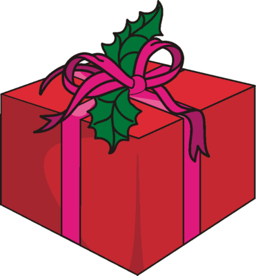 Gift t clipart free images 13