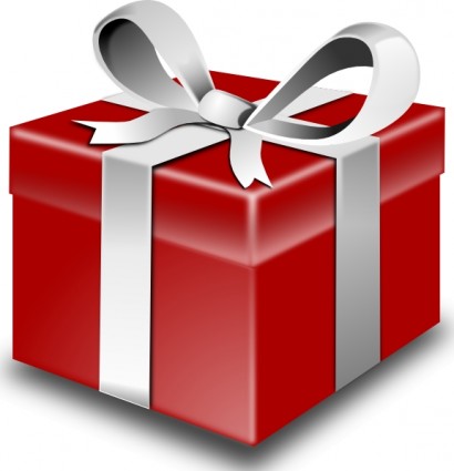 Gift t clipart free images 3