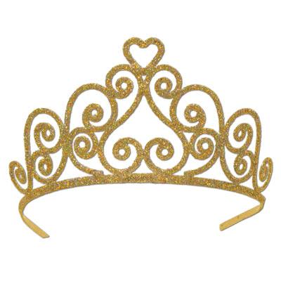 Gold princess crown clipart clipartfest