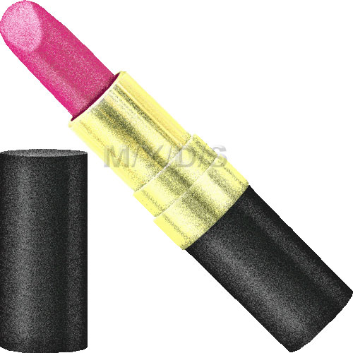 Lipstick clipart free clip art