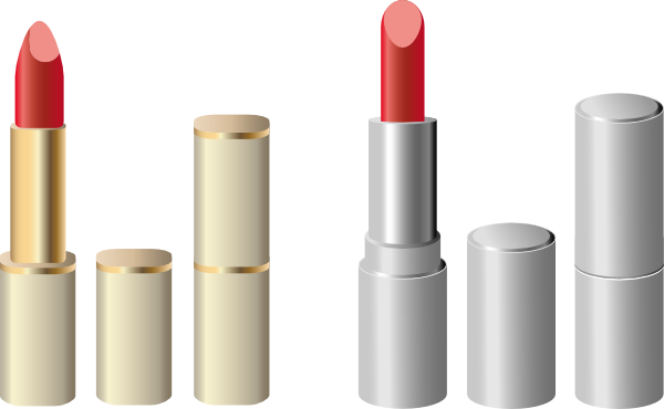 Lipstick clipart images and icons 2