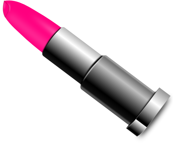 Lipstick clipart images and icons
