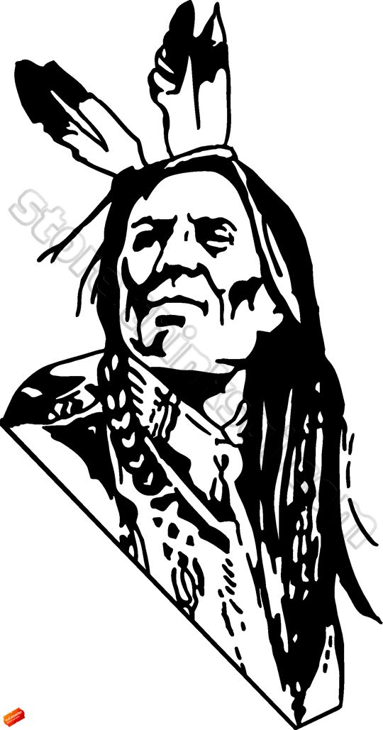 Native american 0 images about clip art on