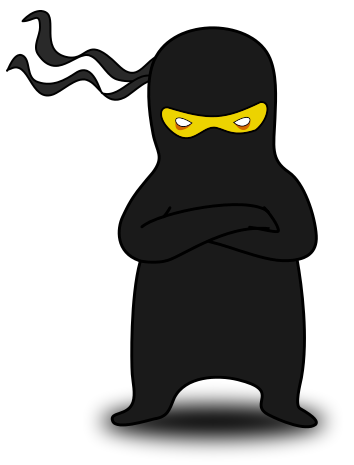 Ninja clip art pictures free clipart images 2