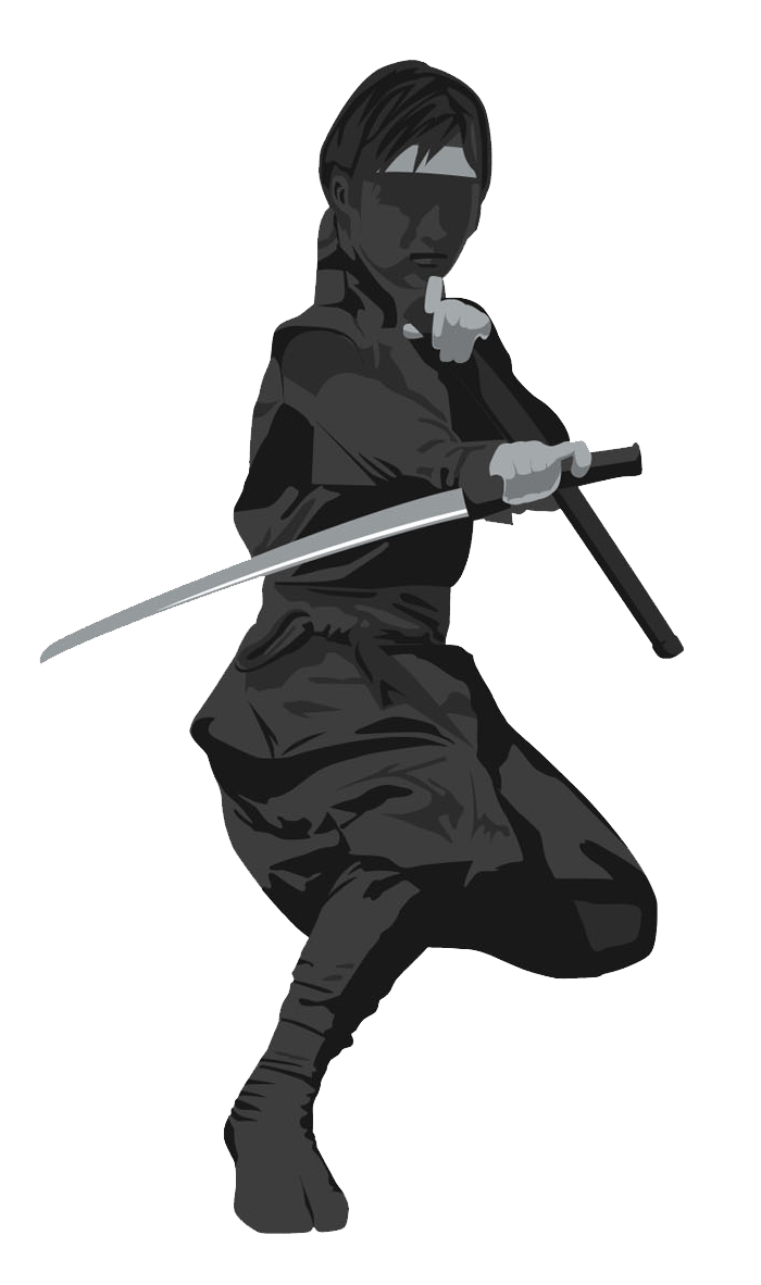 Ninja free to use clip art