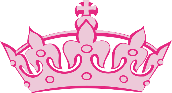Number 8 with princess crown clipart clipartfest 3