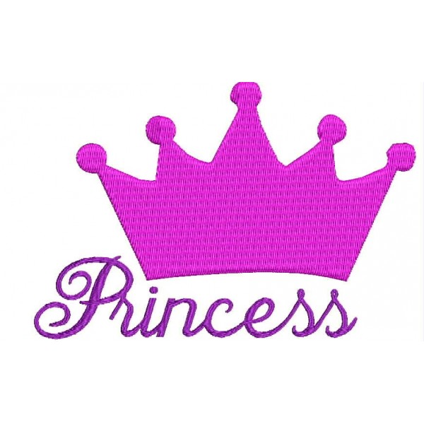 Number 8 with princess crown clipart clipartfest