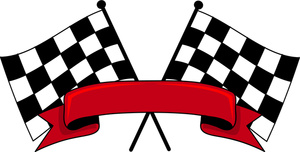 Red race car clipart clipartfest
