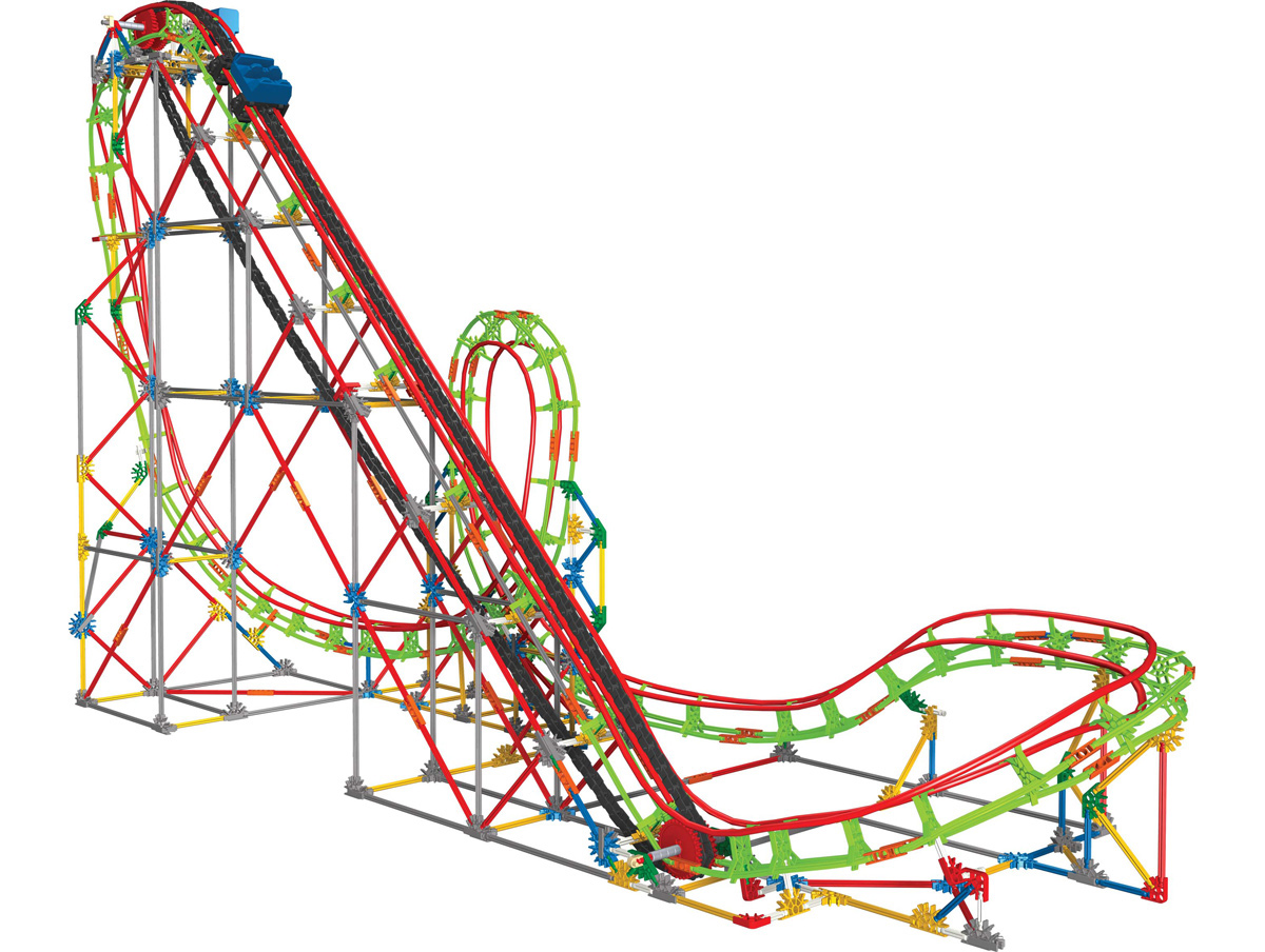 Roller coaster santa on rolleraster clipart santa