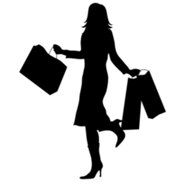 Shopping clip art free clipart images 5