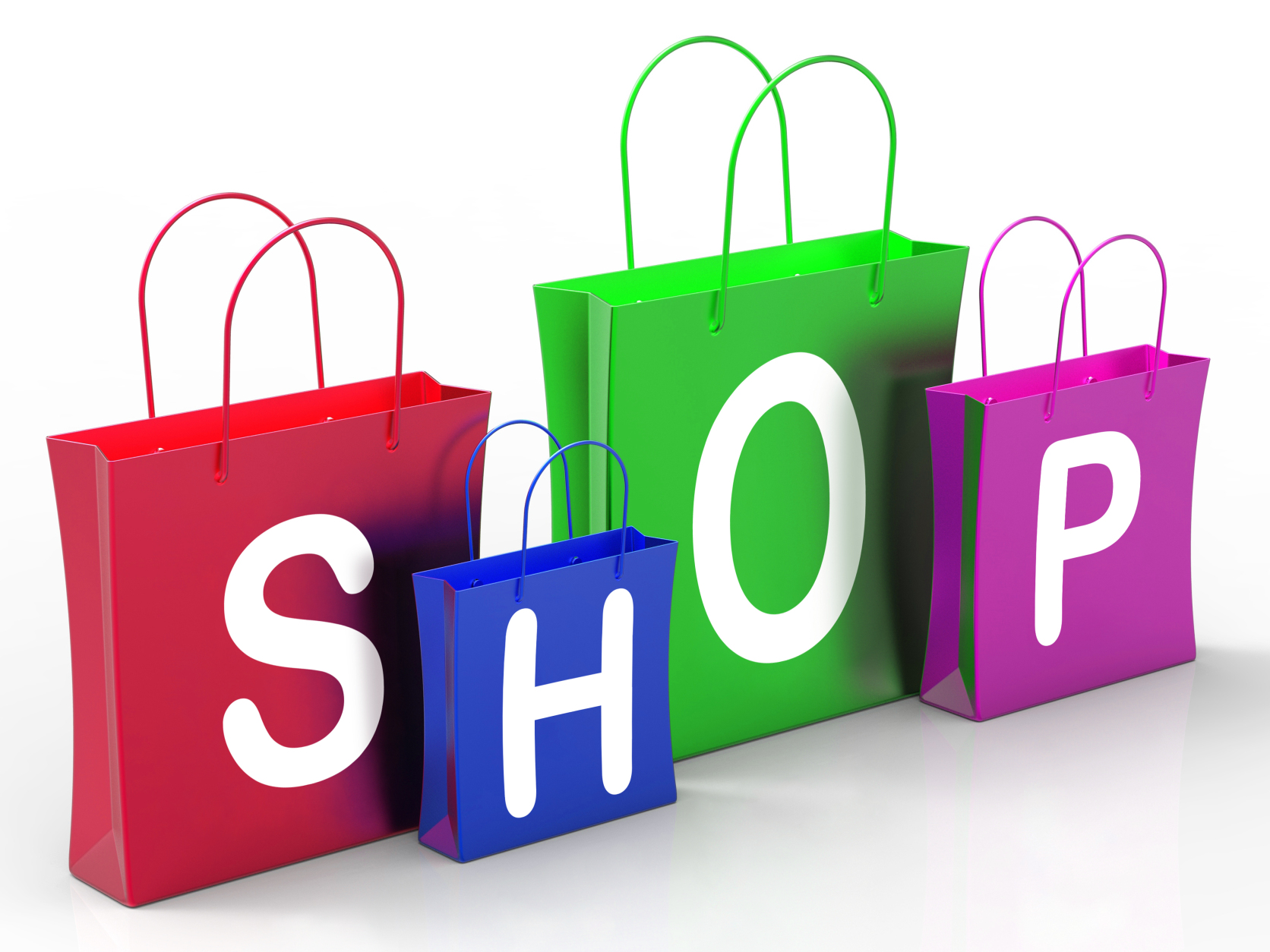 Shopping clipart free download clip art on