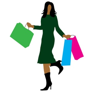 Shopping clipart images clipartfest