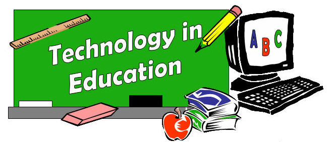 Technology clipart free images 3