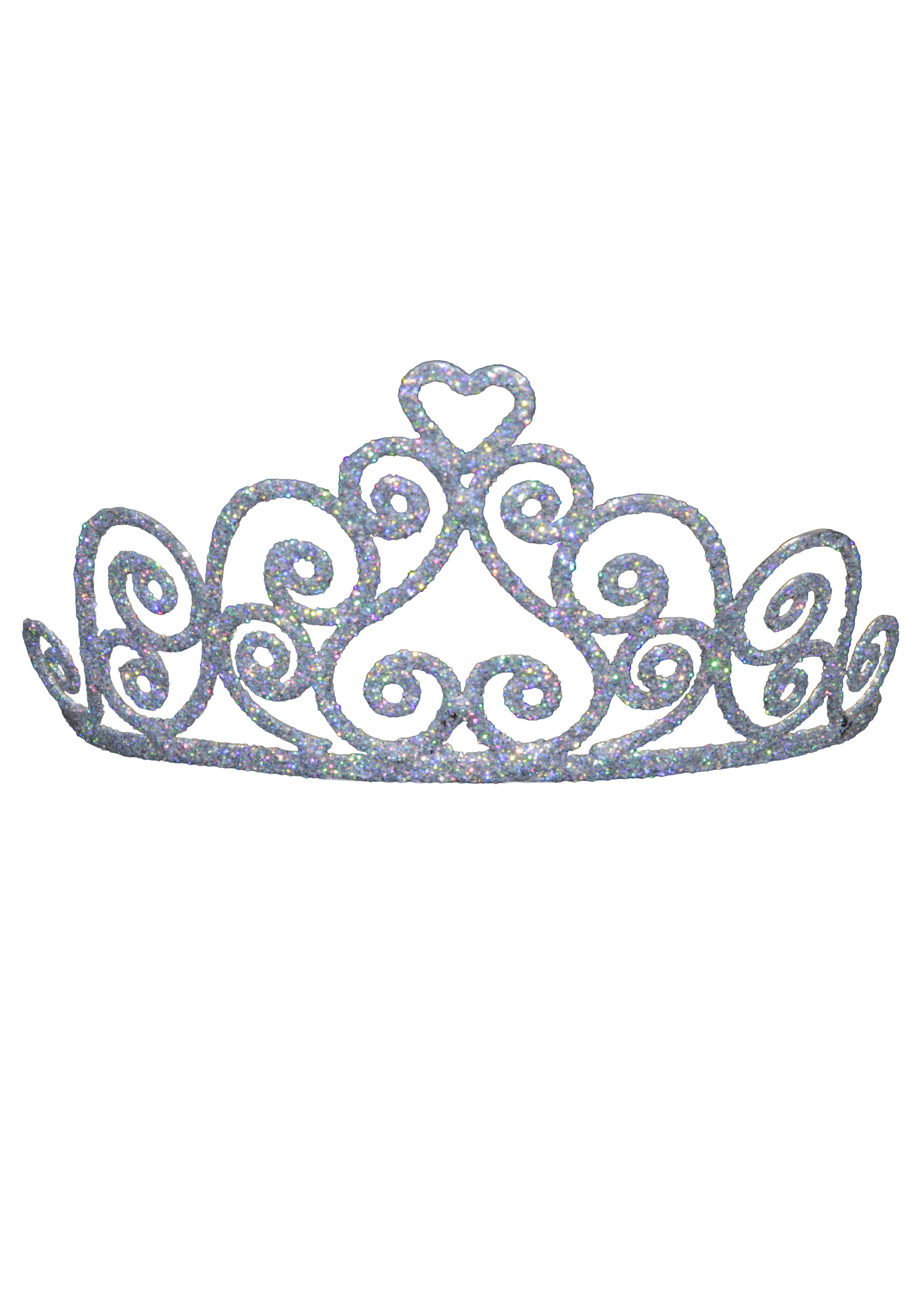 Tiara princess crown clipart 2