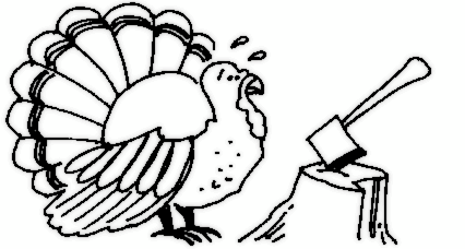 Turkey  black and white black and white turkey clipart tumundografico