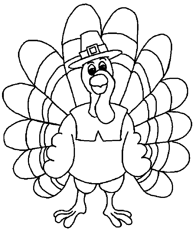 Turkey  black and white dancing turkey clipart free download clip art
