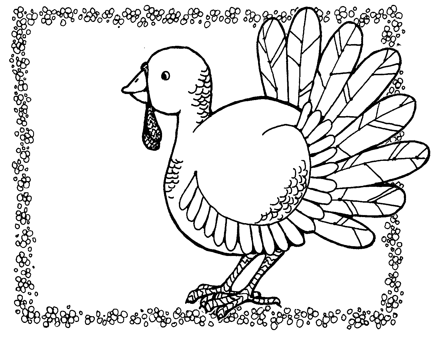 Turkey  black and white turkey black and white turkey clipart 3 wikiclipart