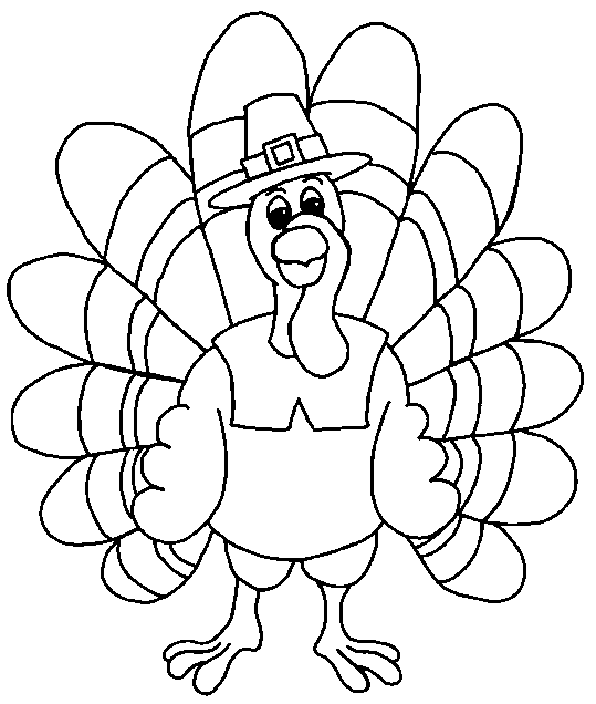 Turkey  black and white turkey black and white turkey clipart 4 wikiclipart