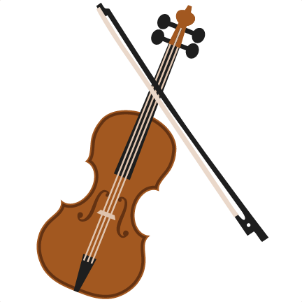 Violin clipart tumundografico 2