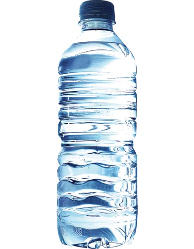 Water bottle bottle of water free download clip art on 2