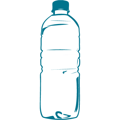 Water bottle clip art tumundografico 8