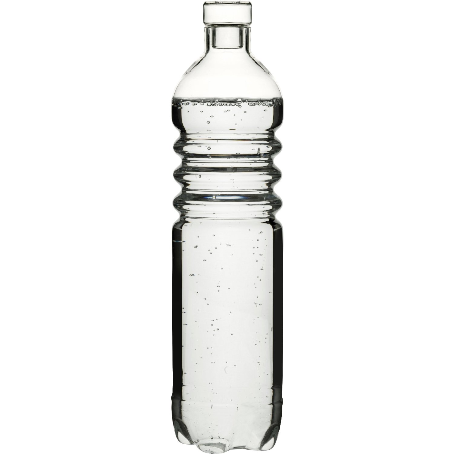Water bottle clipart black and white free 3