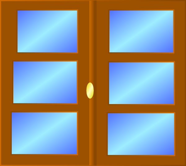 Window clipart tumundografico 3