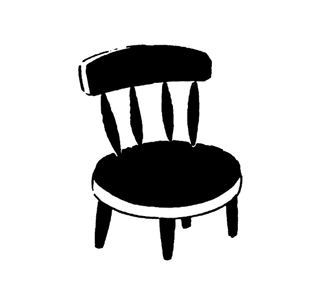 Cartoon chair chair cartoon free download clip art on 3