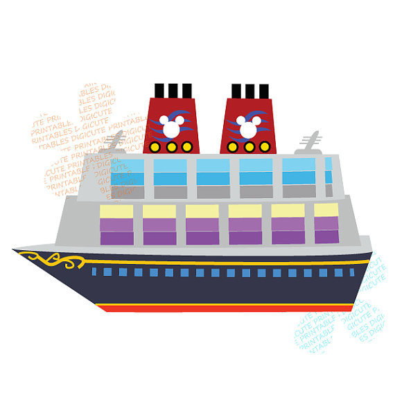 Clip art cruise ships clipartfox 2