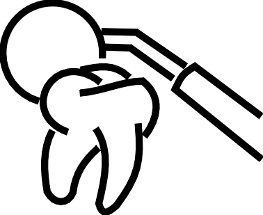 Dentist clip art funny free clipart images 2