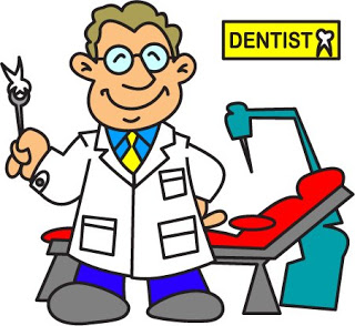Dentistry clipart free images