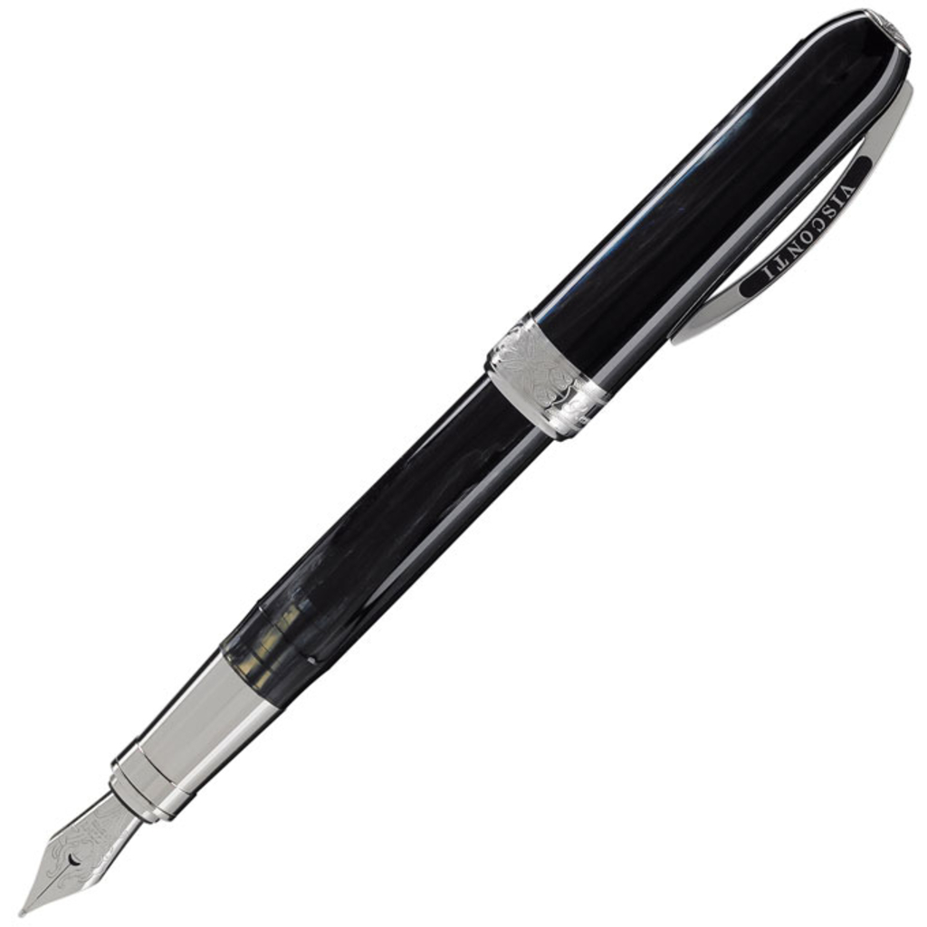 Pen clipart black and white free images 3