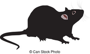 Rat clip art images free clipart