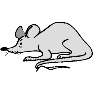 Rat clipart clipartfox