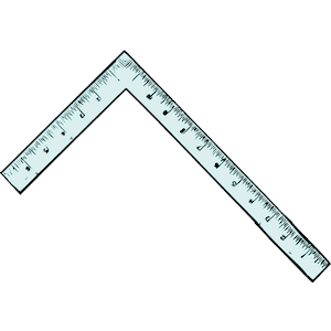 Ruler cliparts