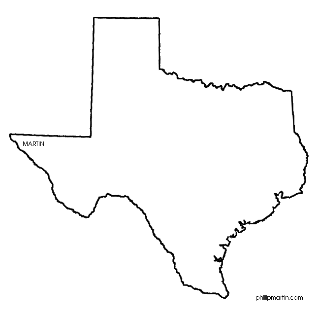 Texas clip art free clipartfox 2