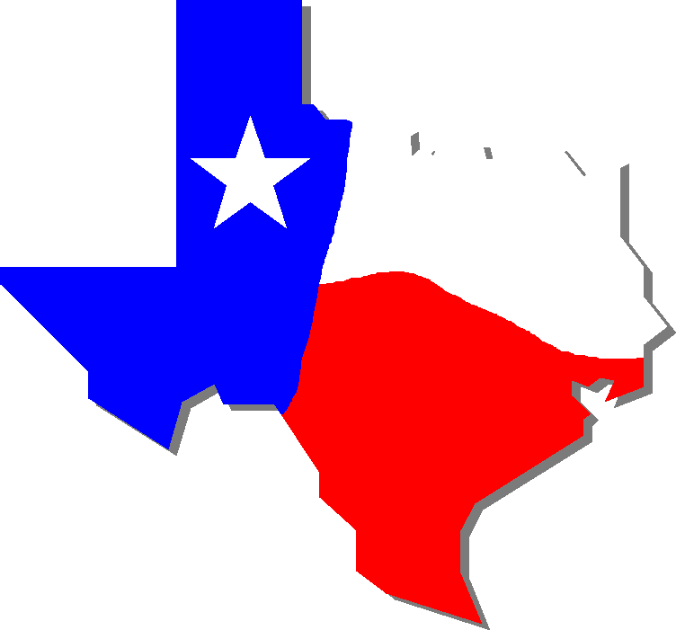 Texas star clip art clipart 2