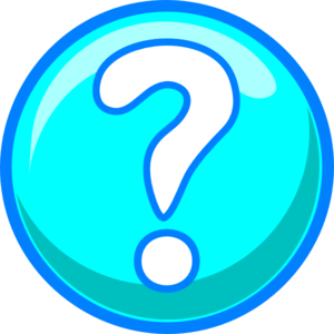 Animated question mark clipart 3 2
