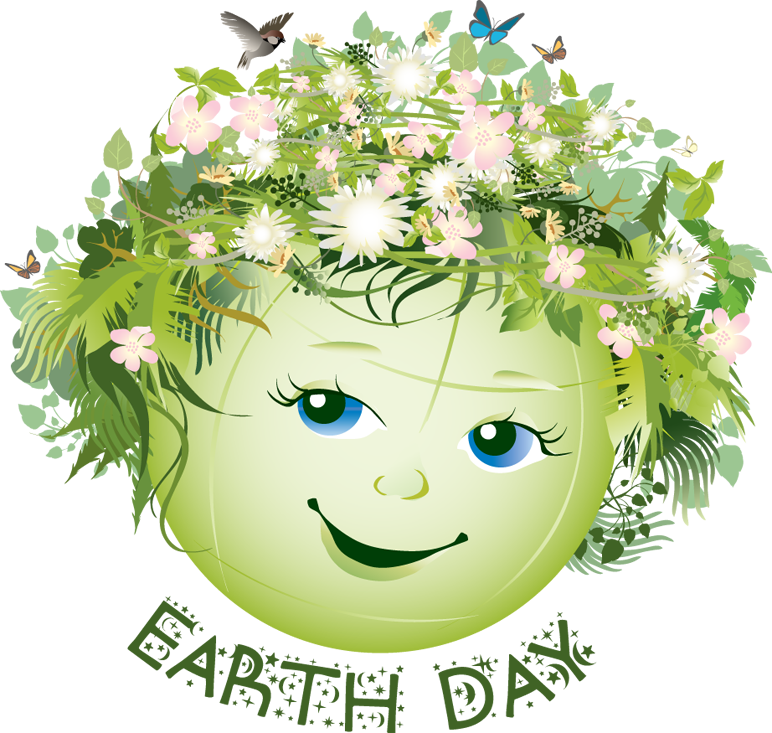 Earth day 6 free clipart clipartfest 2