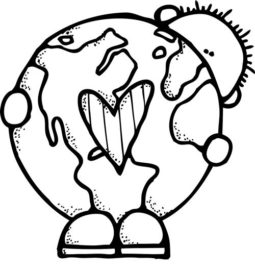 Earth day 6 free clipart clipartfest