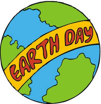 Earth day clip art for kids free clipart images 4