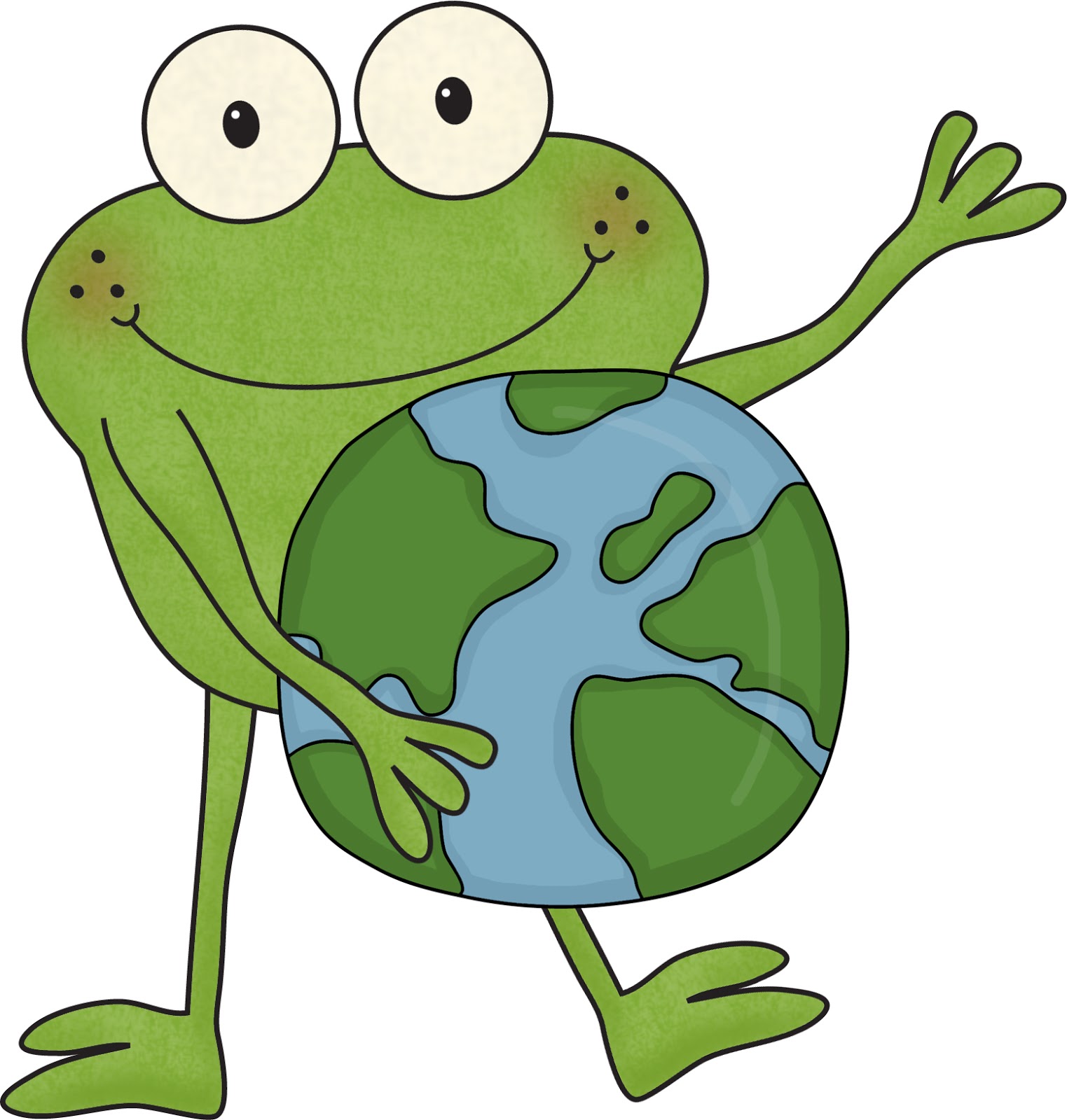 Earth day clip art images free clipart
