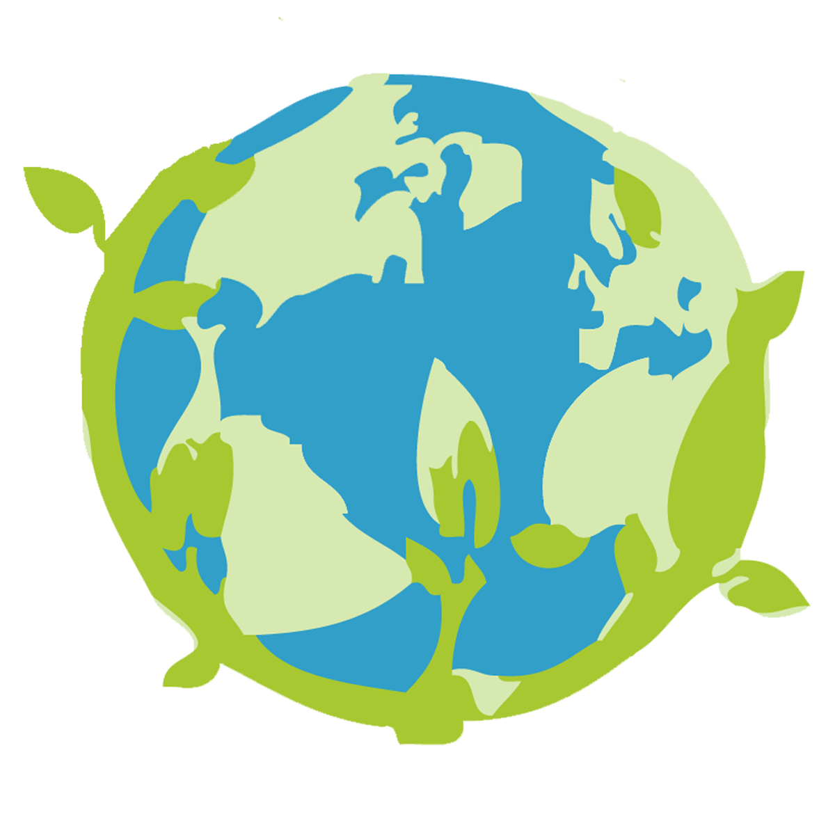 Earth day clip art pictures free clipart images 4