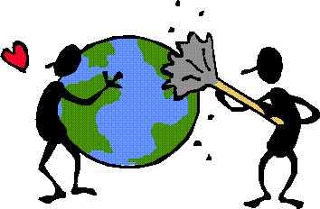 Earth day clip art pictures free clipart images
