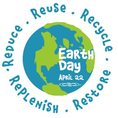 Earth day clipart 2