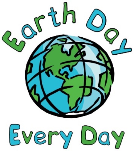 Earth day clipart kid 2