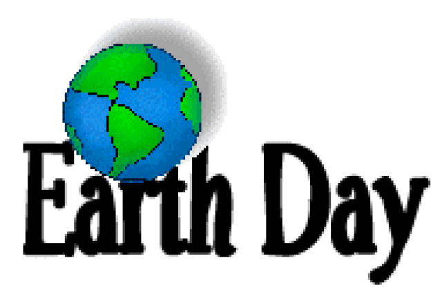 Earth day clipart kid 3