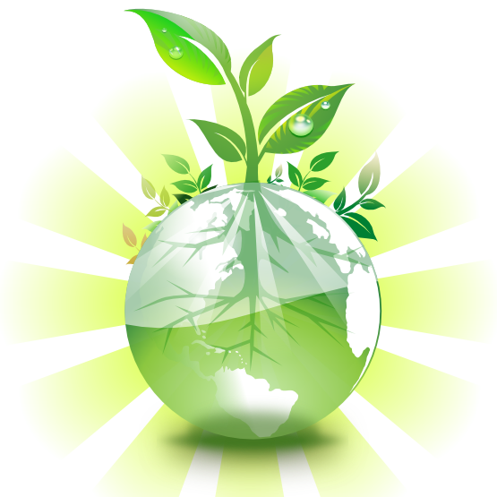 Earth day free to use clipart 3