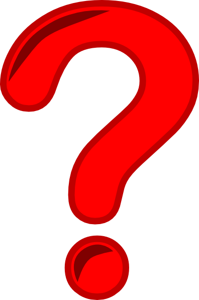 Free animated clipart question marks clipartfest