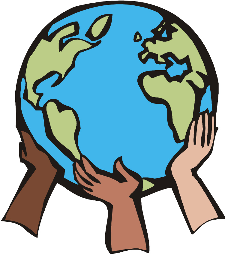 Happy earth day clipart clipartfest 2